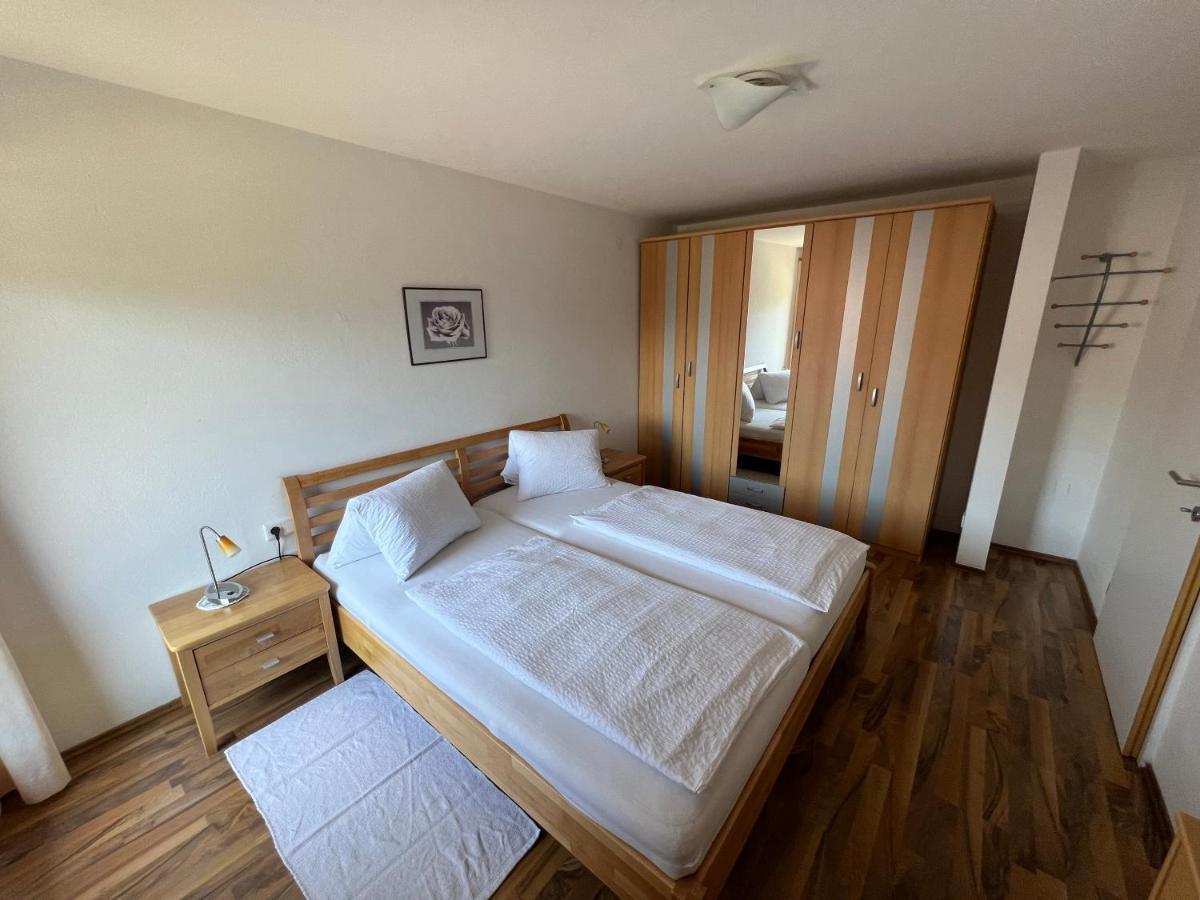 Gaestehaus Edelweiss Reith bei Seefeld Buitenkant foto
